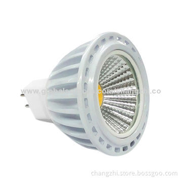 LED MR16